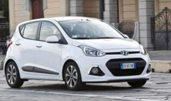هیوندای آی 10 بررسی باکیفیت ترین خودروهای داخلی