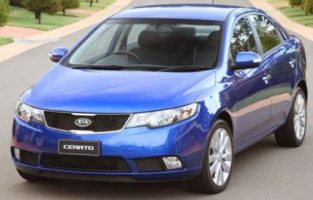 کیا سراتو از باکیفیت ترین خودروهای داخلی
