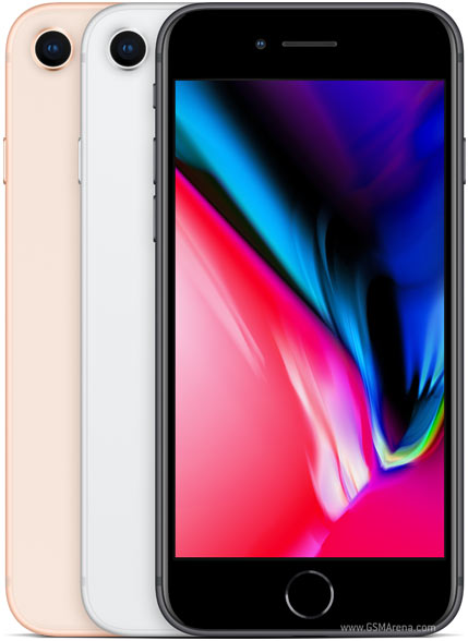 گوشی موبایل اپل آیفون 8