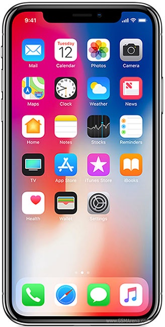 گوشی موبایل اپل آیفون 10 (آیفون X)