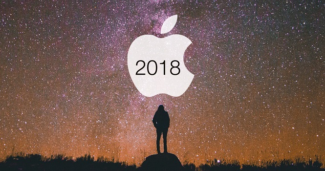 برنامه کنفرانس WWDC 2018 اپل ؛ معرفی iOS 12، آیپد X و آیفون SE 2