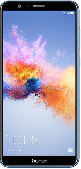 گوشی موبایل هواوی آنر 7 ایکس