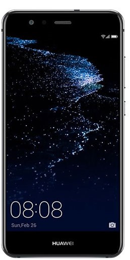 گوشی موبایل هواوی پی 10 لایت