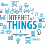 اینترنت اشیا (IoT)