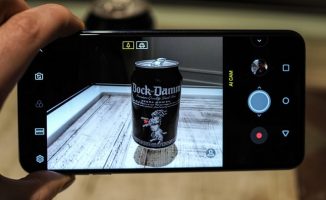 ال جی وی 30 اس (Lg V30S)