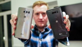 ال جی وی 30 اس (Lg V30S)