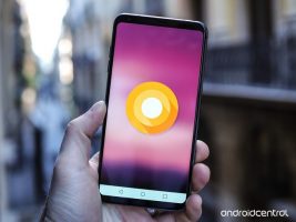 ال جی وی 30 اس (Lg V30S)