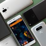 گوشی موبایل (smartphone)