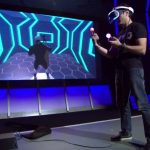واقعیت مجازی یا VR