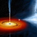 white hole