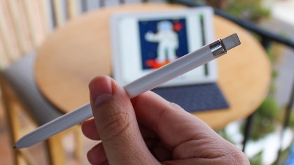 اپل پنسیل (Apple Pencil)