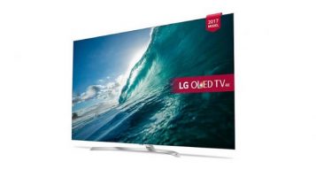 ال جی OLED بی 7