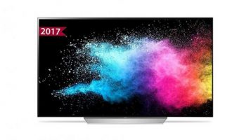 ال جی OLED سی 7