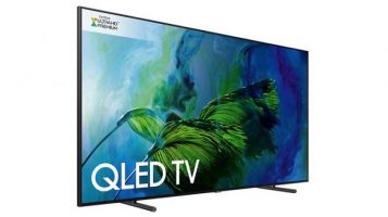 سامسونگ Q9F QLED