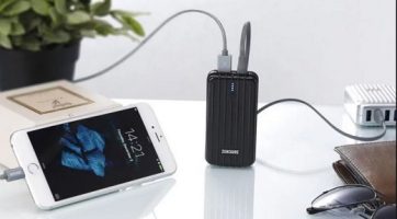 زنجر ای 2 (Zendure A2)