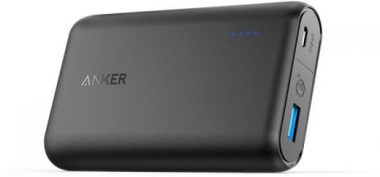 انکر پاور کور اسپید 10000 کیو سی (Anker PowerCore Speed 10000 QC)