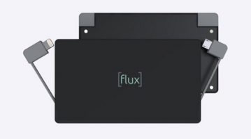 فلوکس کارد (Flux Card)