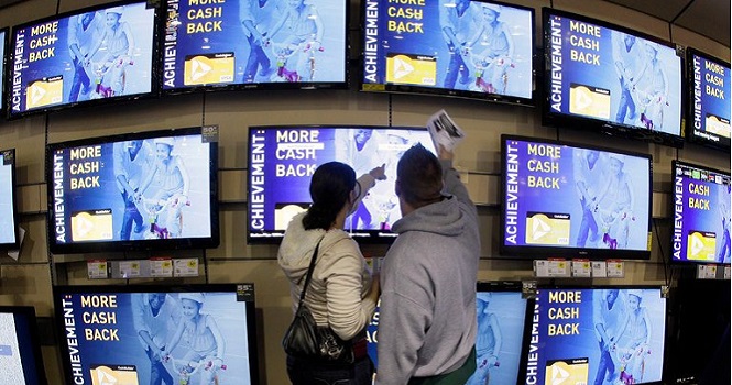 برای خرید تلویزیون چه نکاتی را باید در نظر بگیریم؟