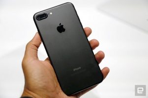 اپل آیفون 7 پلاس (Apple iPhone 7 Plus)