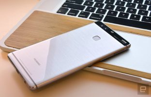 هواوی پی 9 و پی 9 پلاس (Huawei P9 and P9 Plus)