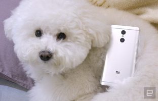 شیائومی ردمی پرو (Xiaomi Redmi Pro)
