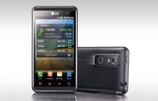 ال جی اوپتیموس 3 دی (LG Optimus 3D)