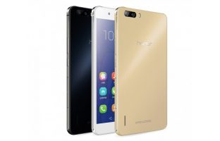 هواوی آنر 6 پلاس (Huawei Honor 6 Plus)