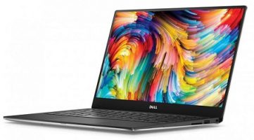 دل ایکس پی اس 13 اینچی