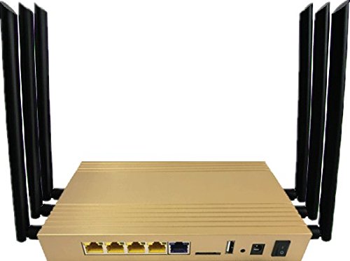 پرونتو نت وورکس 4 جی ال تی ای فیل اوور روتر (Pronto Networks 4G LTE Failover Router)