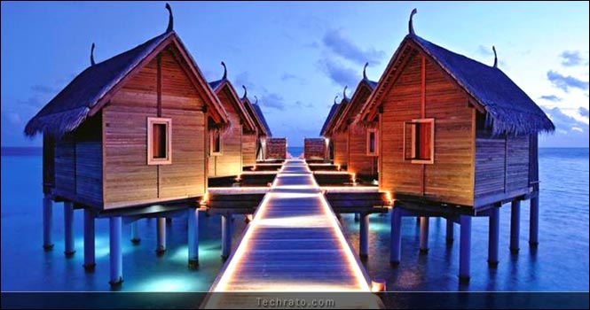 معرفی بهترین هتل های آسیا ؛ لوکس ترین و مجهزترین مقاصد گردشگری آسیا