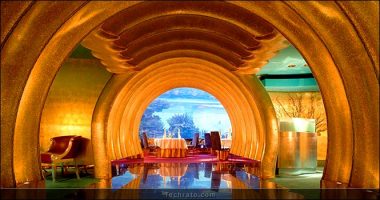 معرفی بهترین هتل های آسیا ؛ لوکس ترین و مجهزترین مقاصد گردشگری آسیا