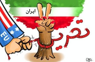 تحریم کالای ایرانی