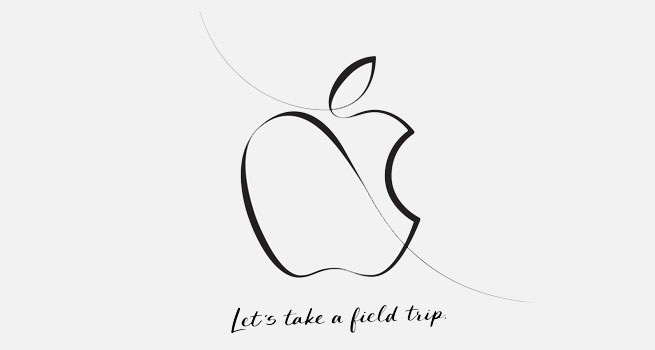 محصولات جدید اپل برای دانش‌آموزان و معلمان رونمایی خواهد شد!