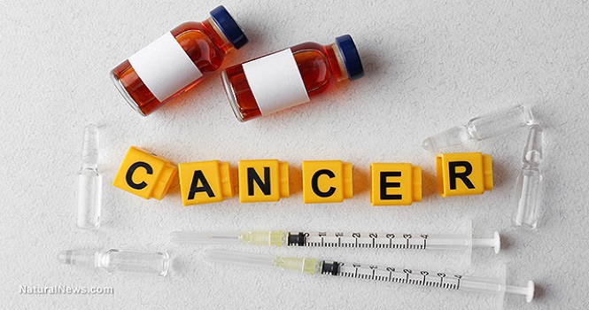 بهبود ۹۷ درصدی تومورهای سرطانی با یک واکسن ؛ آیا درمان سرطان نزدیک است؟