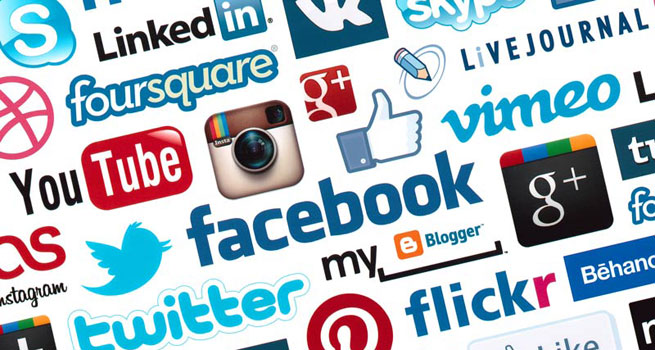 بررسی رده سنی کاربران شبکه های اجتماعی ؛ محبوب ترین شبکه های اجتماعی