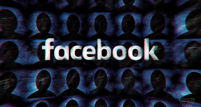 آیا انتشار اطلاعات دروغین مدیر امنیتی فیس بوک را برکنار می کند؟
