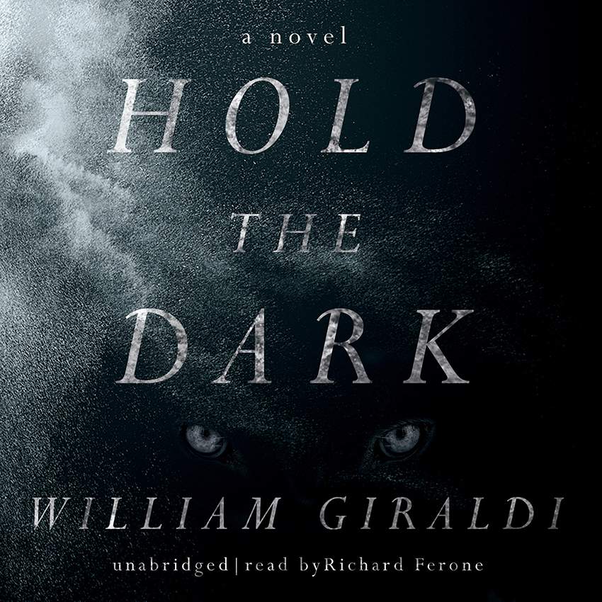 Hold The Dark