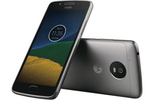 موتو جی 5 (Moto G5)