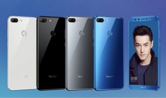آنر 9 لایت (Honor 9 Lite)
