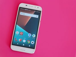 ودافون اسمارت ان 8 (Vodafone Smart N8)