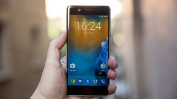 نوکیا 5 (Nokia 5)
