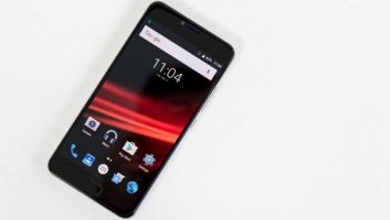 یومی دیجی زد 1 (UMIDIGI Z1)