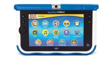 وی تک اینو تب مکس (VTech InnoTab Max)