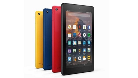 آمازون فایر 7 (Amazon Fire 7)