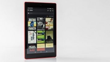 آمازون فایر اچ دی 8 (Amazon Fire HD 8)