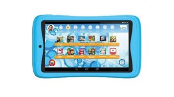 کوریو تب ادونس (Kurio Tab Advance)