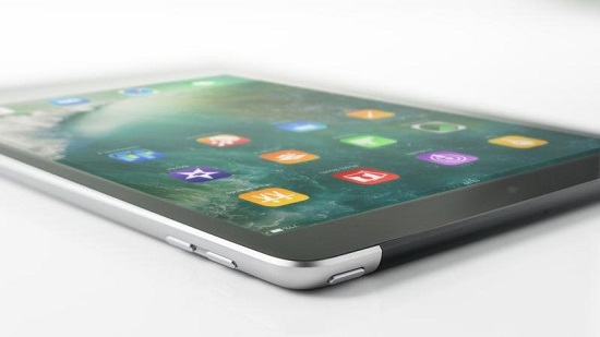 اپل آیپد (Apple iPad)