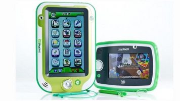 لیپ پد 3 و لیپ پد اولترا ایکس دی آی (LeapPad3 and LeapPad Ultra XDi)