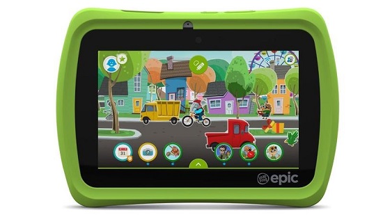 لیپ فراگ اپیک (LeapFrog Epic)