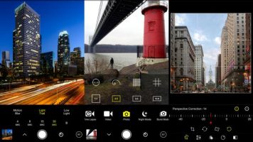 پروکم 5 (ProCam 5)